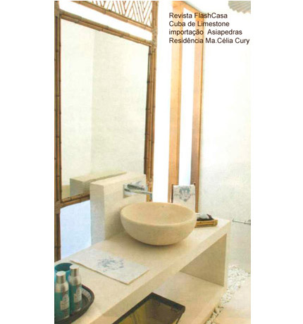 FlashCasa Decoradora Maria Celia Cury