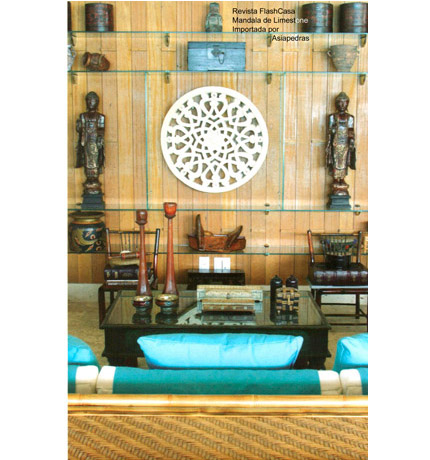  FlashCasa Decoradora Maria Celia Cury