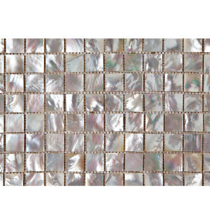 Madre pérola telada