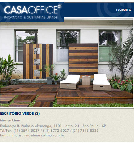 CasaOffice