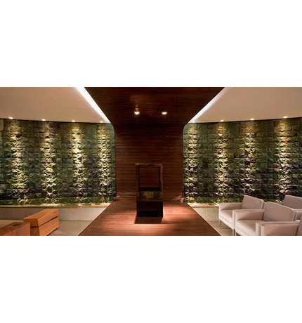 Casacor greenstone bruta 15x15cm