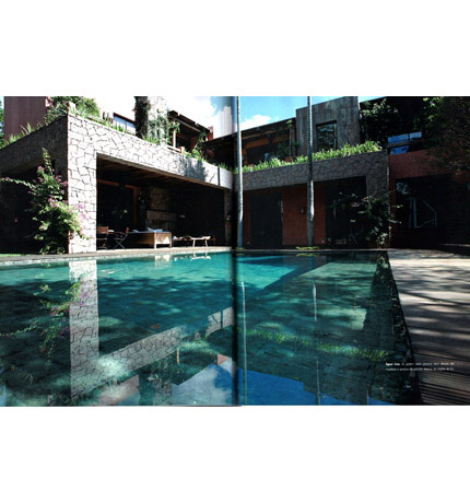 Casa Vogue Arq. Felipe Diniz