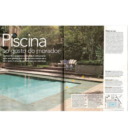 A&C Arq Felipe Diniz