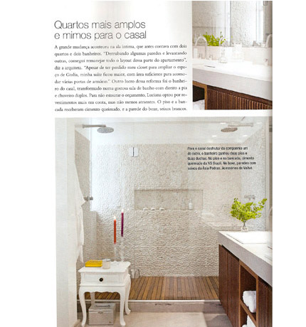 CasaClaludia Seixos Arqta Luciana Penna