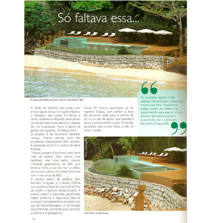 Revista ICS