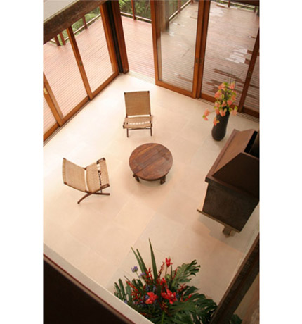 Limestone Marfim 60x60