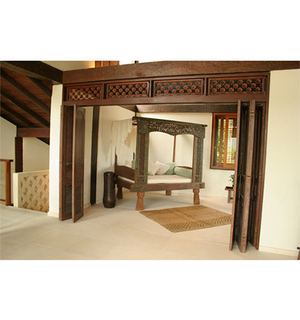 Limestone Marfim piso 60x60-Studio